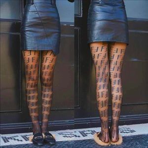 Fashion Tights
